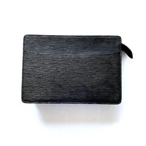 Classic Louis Vuitton Porchette Unisex Bag